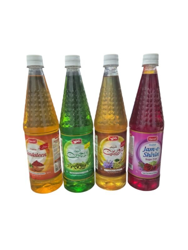 Qarshi Sharbat