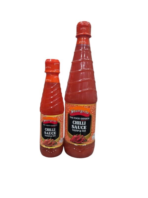 Shangrilla Chilli Sauce