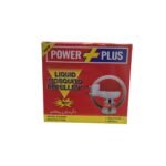 Power Plus Liquid