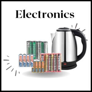 Electronics