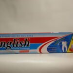 English Paste