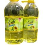 Eva Cooking Oil