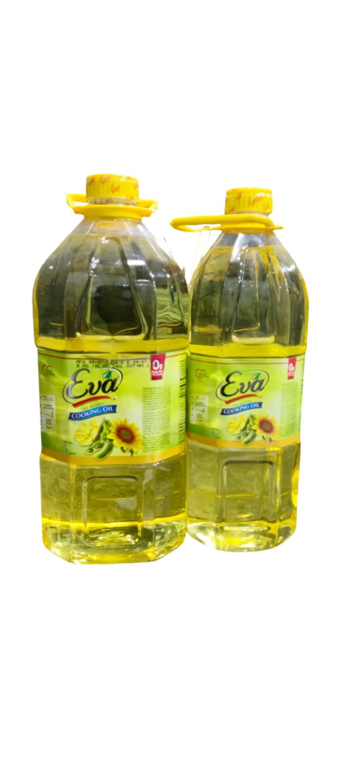 Eva Cooking Oil Royal E Mart