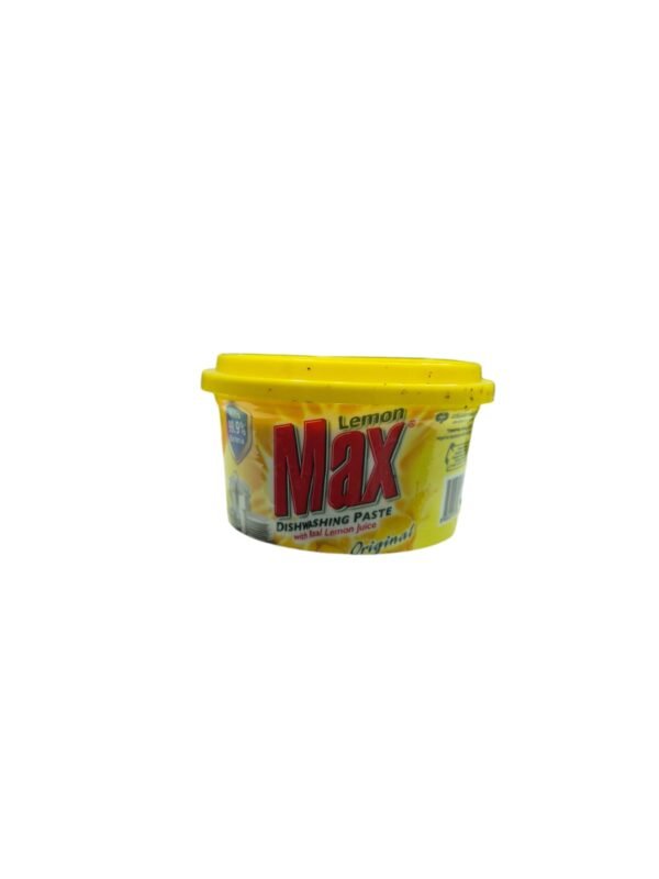 Leamon Max Dishwashing Paste