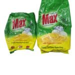 Lemon Max Dishwashing Powder