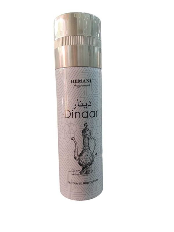 Hemani Body Spray - Image 6