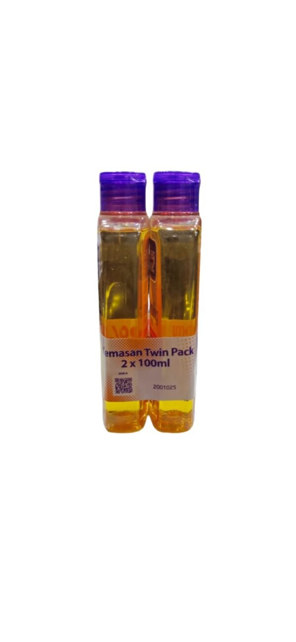 Clean&Clear Fcaewash 2in1 100ml - Image 2