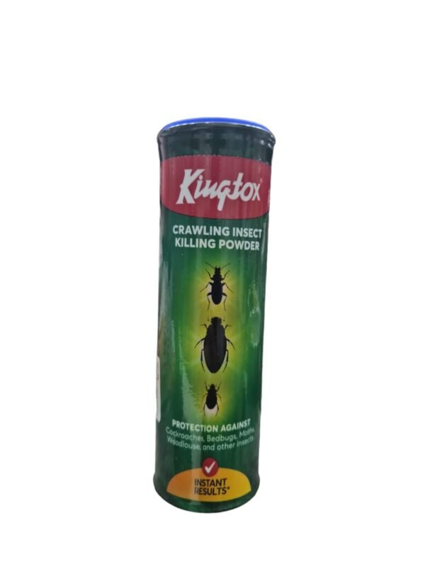 Kingtox insect killer powder 125grm