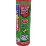 Power Plus Insect Killer 500ml