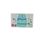 Johnsons Milk Baby Soap 100g