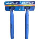 Gillette Blue 2