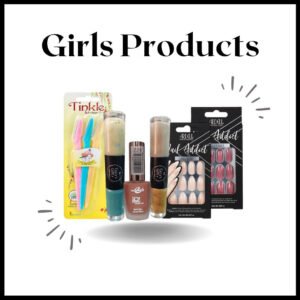 Girls Products