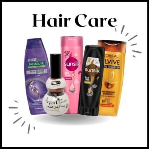 Hair Care