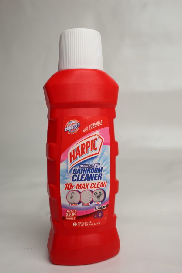 Harpic Bathroom Cleaner