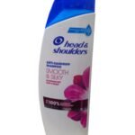 Head&Shoulder Smooth&Silky