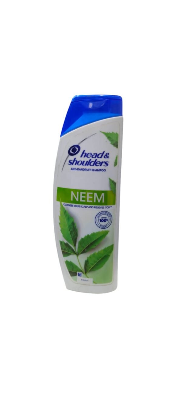 Head&Soulder Neem 365ml