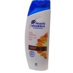 Head&Shoulder Anti Fall