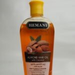 Hemani Almond Hair oil 200ml