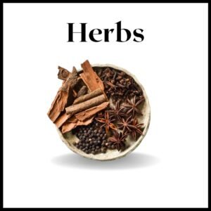 Herbs