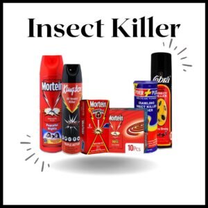 Insect Killer