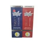 Mr White Thooth Paste 40g