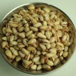 Pista Namkeen (pistachio nuts)