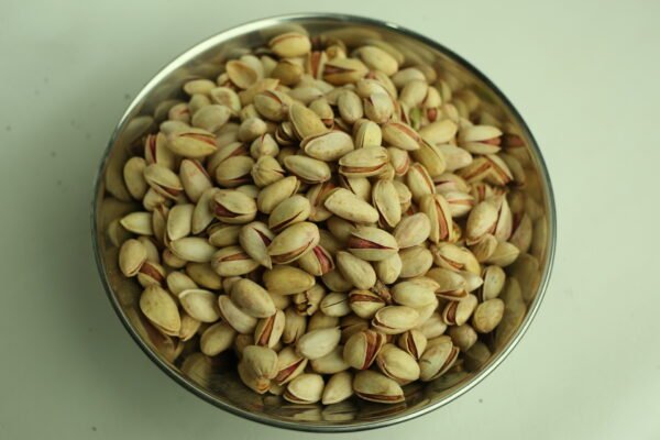 Pista Namkeen (pistachio nuts)