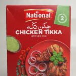National tikka Masala