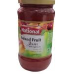 National Jam Mixfruit Large