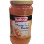 national orange jam Large