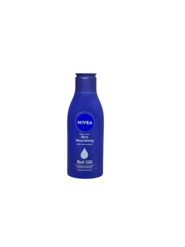 Nivea Body Lotion 125ml