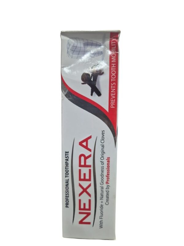 Nexera Thooth Paste