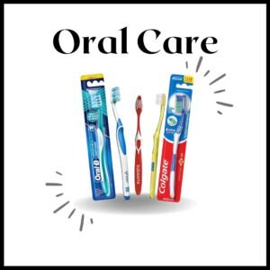 Oral Care