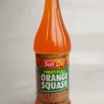 Sundip Orange Squash