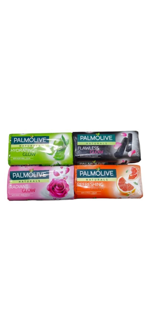 Pamolive Soap