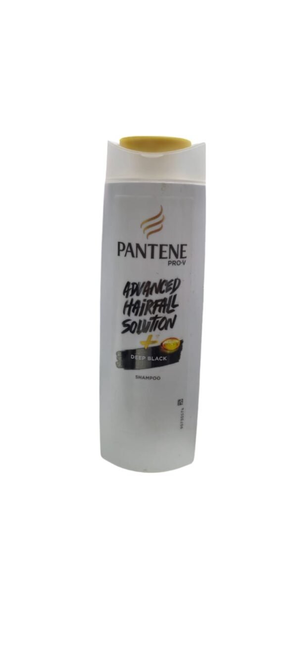 Panteen Deep Black 360ml