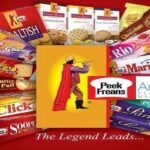 Peek freans Biscuits