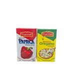 Papprica/Oregano Powder