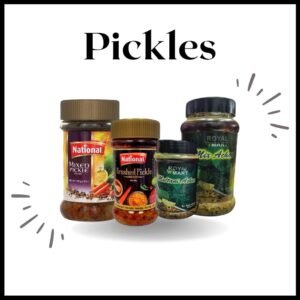 Pickles