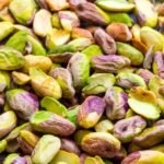 Maghaz Pista (Pistachio Nut)