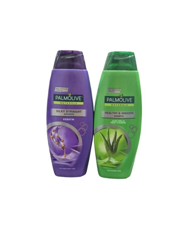 Palmolive Shampoo's 365ml