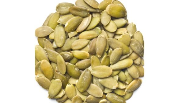 Pumpkin Seeds