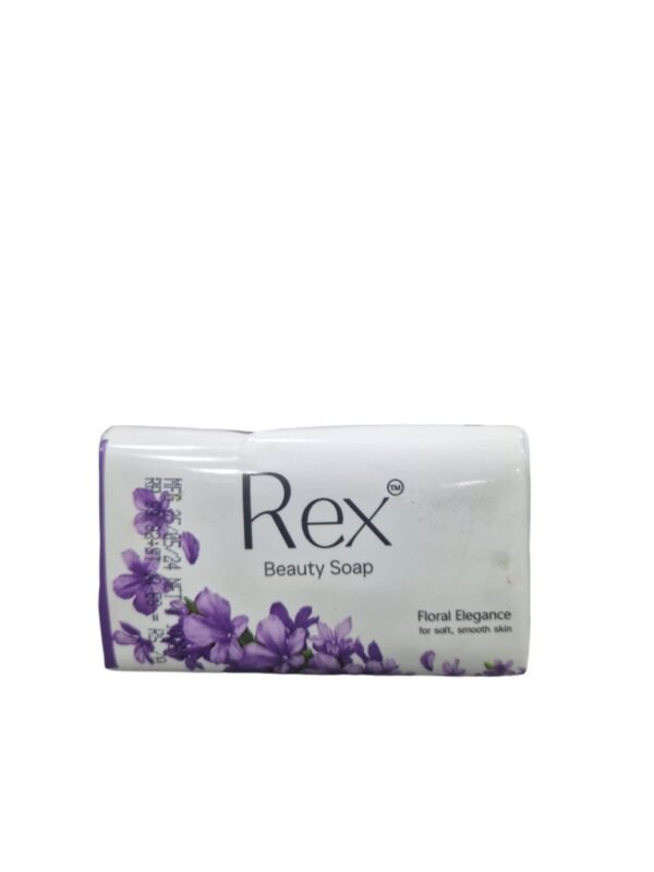 Rex Soap 100g