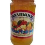 Salman's Mix Fruit Jam Large