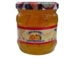 salman's jam Orange Small