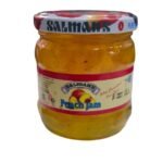 Salman's jam Peach Small
