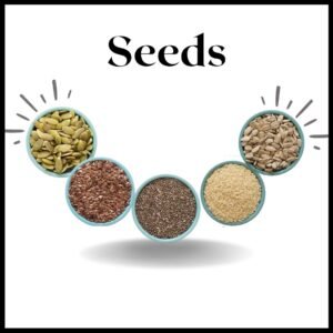 Seeds