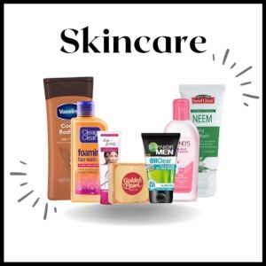 Skincare