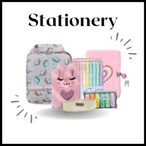 Stationery