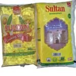 Sultan Oil/ghee
